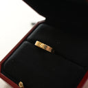 Cartier Small Model Love Ri...
