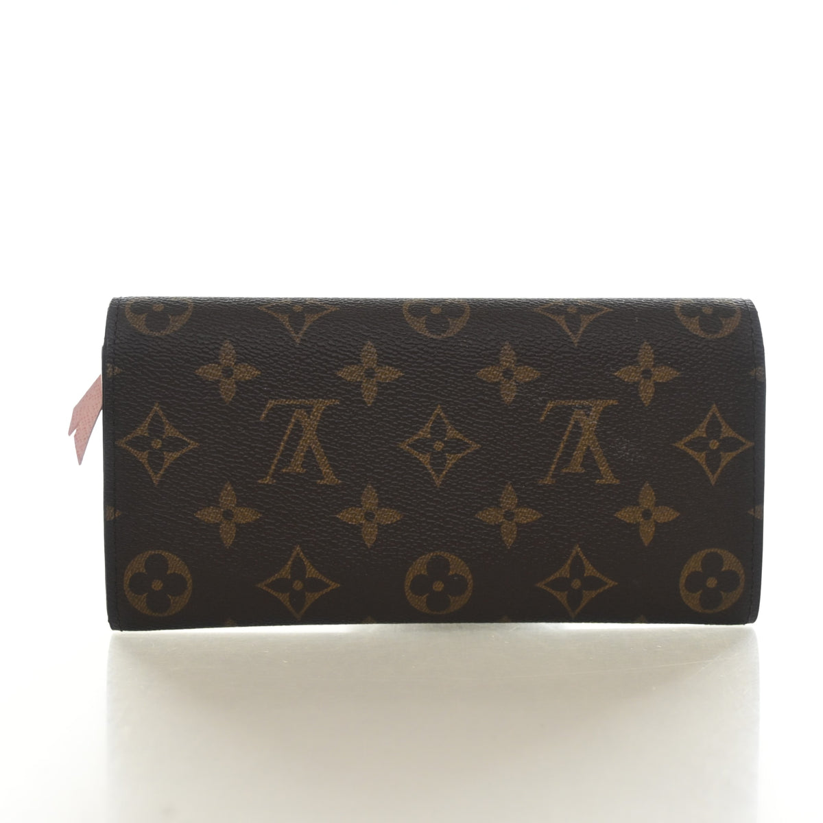 Louis Vuitton Monogram Emilie Wallet, photo 10 of 12