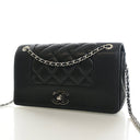 Chanel Lambskin Mademoisell...