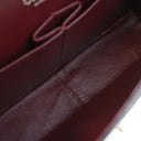 Chanel Jumbo Caviar Classic...