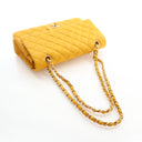 Chanel Medium Lambskin Clas...