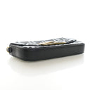 Fendi Mini FF 1974 Embossed...