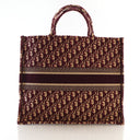 Christian Dior Large Obliqu...
