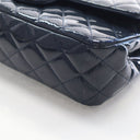 Chanel Medium Patent Classi...