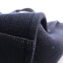 Chanel Medium Canvas Deauvi...