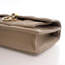 Dior Lambskin Daily Pouch W...
