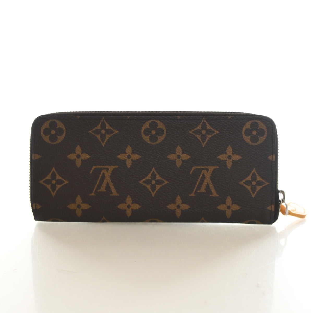 Louis Vuitton Monogram Clemence Wallet, photo 9 of 12