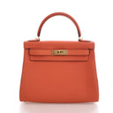 Product - Hermes Orange Pop...