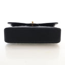 Chanel Medium Caviar Classi...