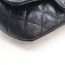 Chanel Caviar Sunglasses Ca...