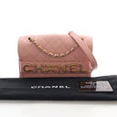 Chanel Small Calfskin Encha...