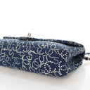 Chanel Denim No.5 Printed E...
