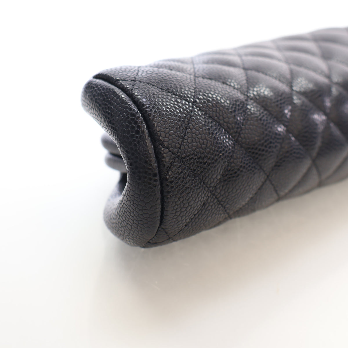 Chanel Caviar Timeless Clutch, photo 6 of 15