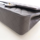 Chanel Medium Lambskin Clas...