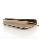 Chanel Satin Wallet on Chain