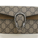 Gucci Super Mini GG Supreme...