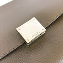 Celine Medium Calfskin Trapeze