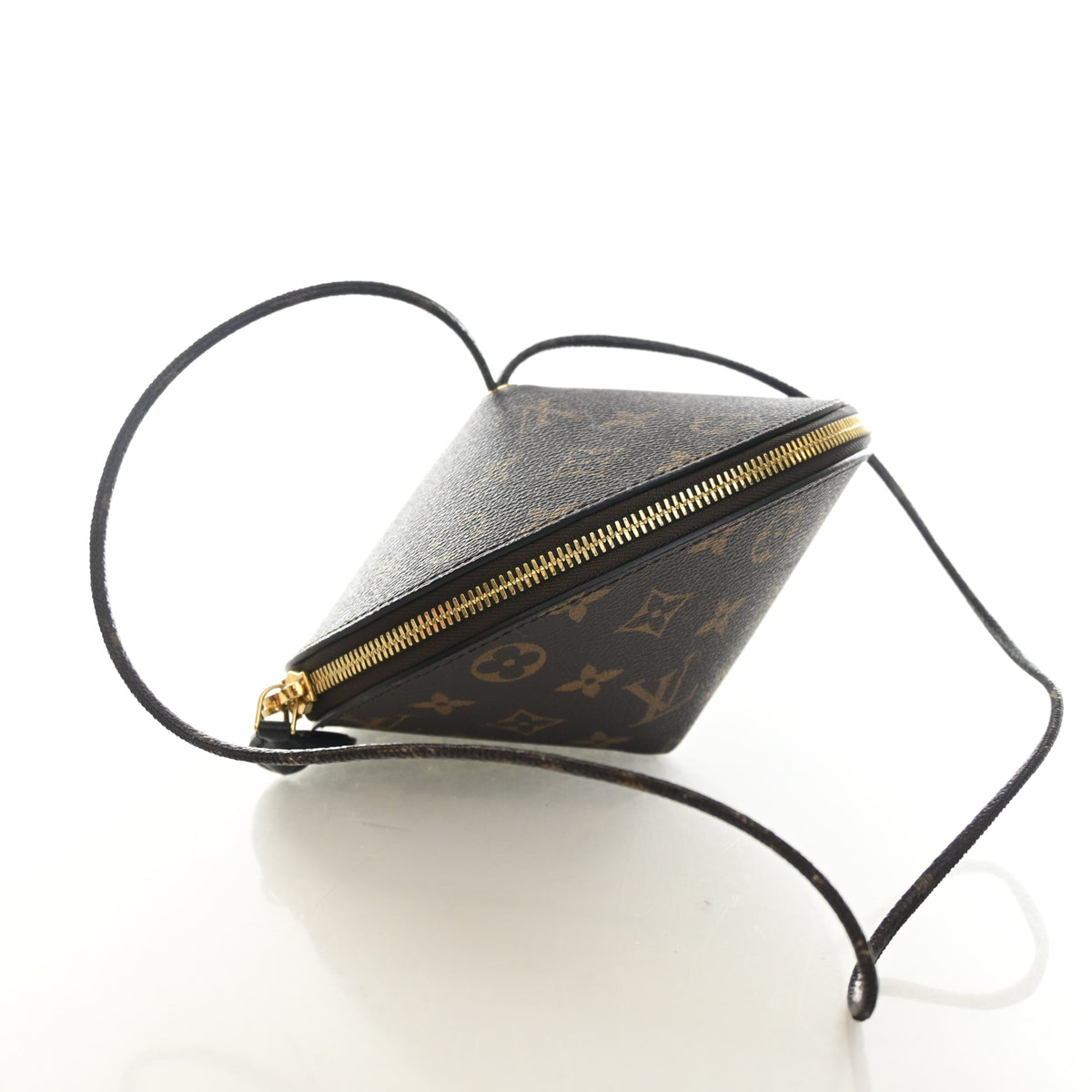 Louis Vuitton Monogram Toupie, photo 2 of 11