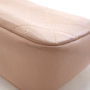 Chanel Medium Calfskin Sing...