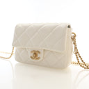Chanel Mini Lambskin My Per...