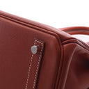 Hermes Sanguine Epsom Birki...