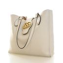 Gucci Small Calfskin Dahlia...