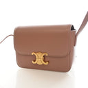 Celine Nano Shiny Calfskin ...