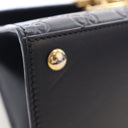 Gucci Small Guccissima Padl...