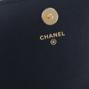 Chanel Small Velvet East We...
