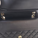 Chanel Medium Lambskin Clas...
