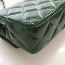 Chanel Extra Mini Patent Re...