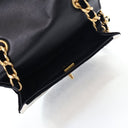 Chanel Vintage Mini Velvet ...