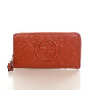 Product - Gucci Ostrich Soh...
