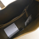 Saint Laurent Small Suede L...