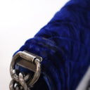 Chanel Small Velvet Boy Bag