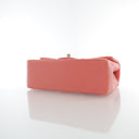Chanel Mini Lambskin Rectan...