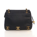 Chanel Vintage Medium Cavia...