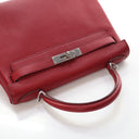 Hermes Rouge Garance Togo K...