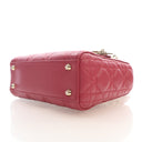 Christian Dior Mini Lambski...