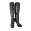 Prada Boots Sz 35