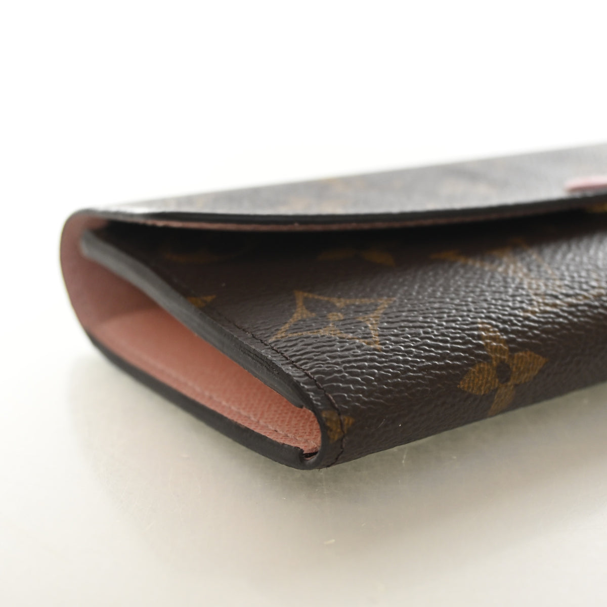 Louis Vuitton Monogram Emilie Wallet, photo 6 of 12
