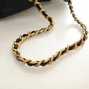 Chanel Small Caviar 25 Hobo