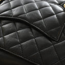 Chanel Small Lambskin In Se...