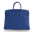 Hermes Bleu France Togo Bir...