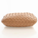 Bottega Veneta Mini Lambski...