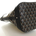 Goyard Goyardine Petit Flot...