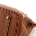 Hermes Vintage Gold Epsom B...