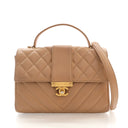 Product - Chanel Calfskin C...