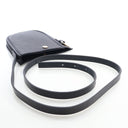 Hermes Noir Togo Perspectiv...
