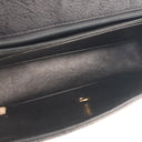 Chanel Vintage Caviar Verti...